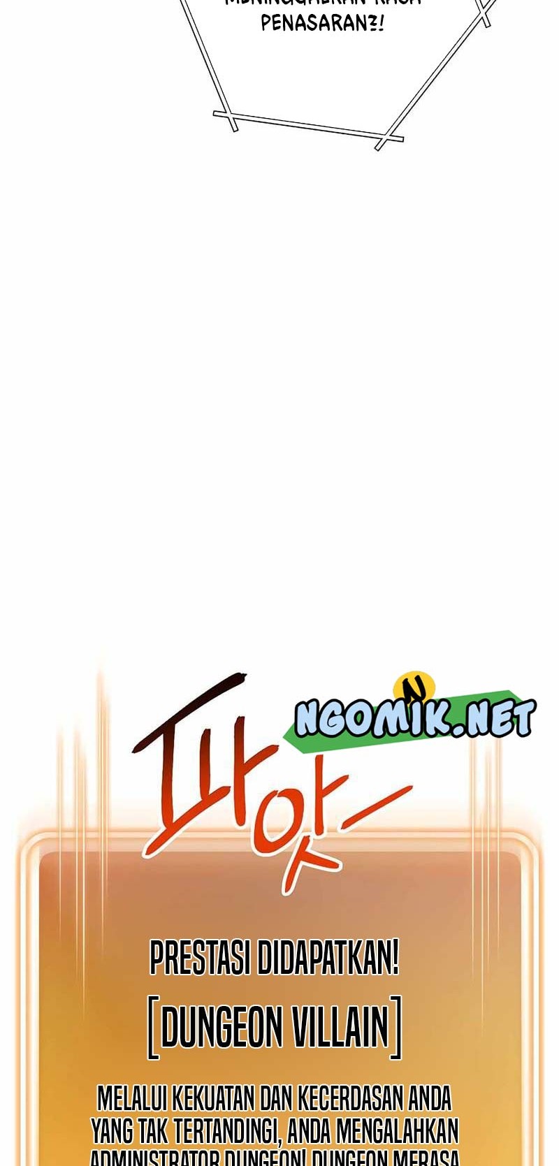 Dungeon Reset Chapter 128 Gambar 13