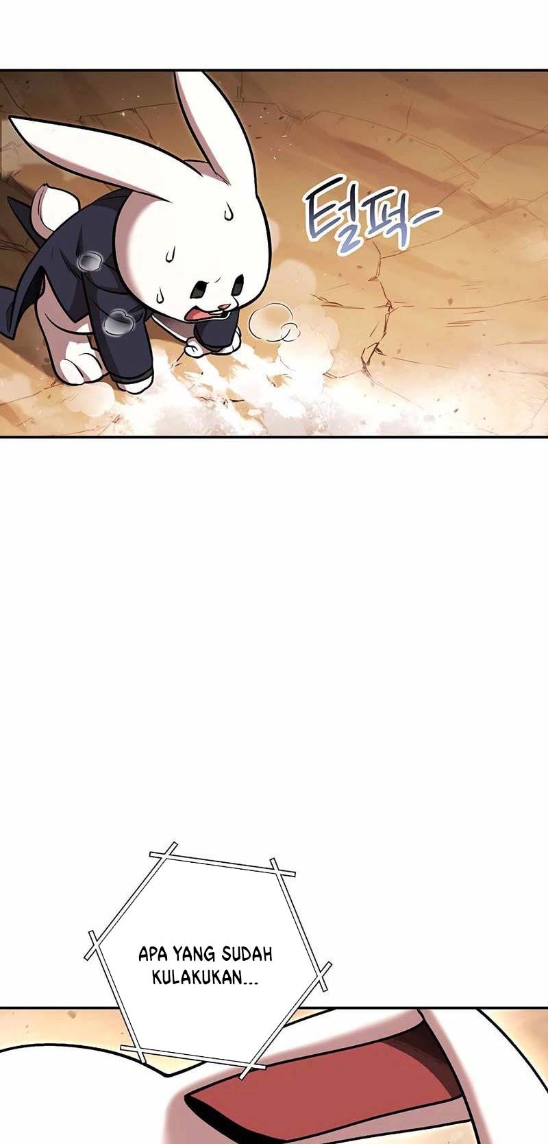 Dungeon Reset Chapter 128 Gambar 15