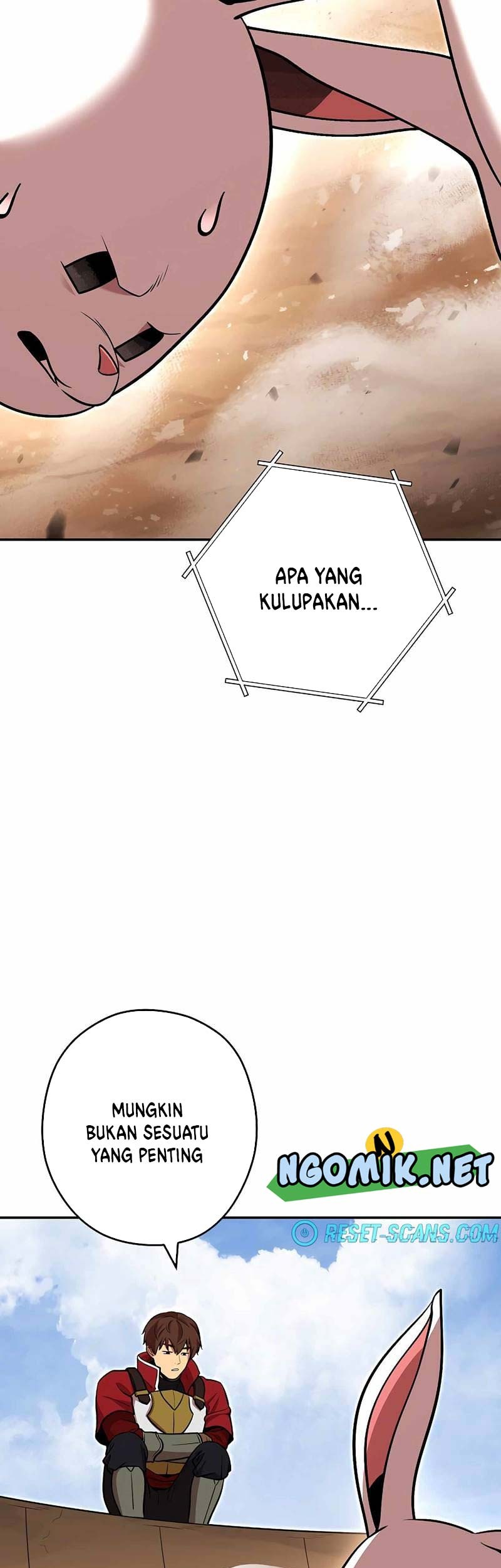 Dungeon Reset Chapter 128 Gambar 16