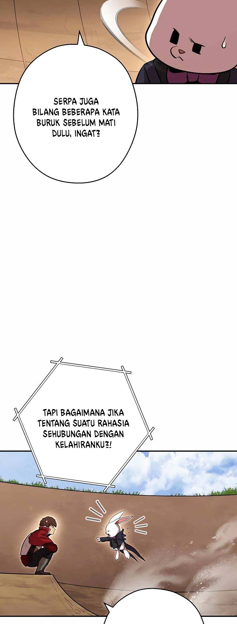 Dungeon Reset Chapter 128 Gambar 17