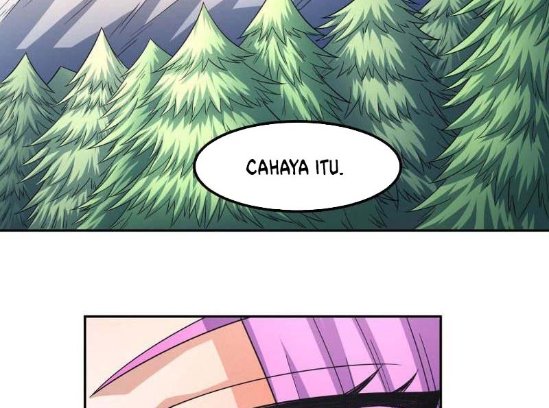 God of Martial Arts Chapter 156.3 Gambar 29