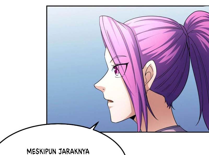 God of Martial Arts Chapter 156.3 Gambar 31