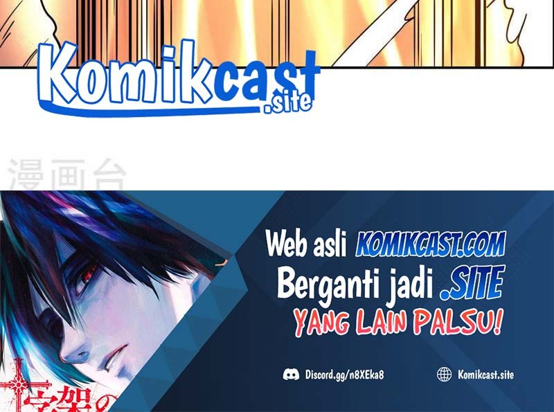 God of Martial Arts Chapter 156.3 Gambar 33