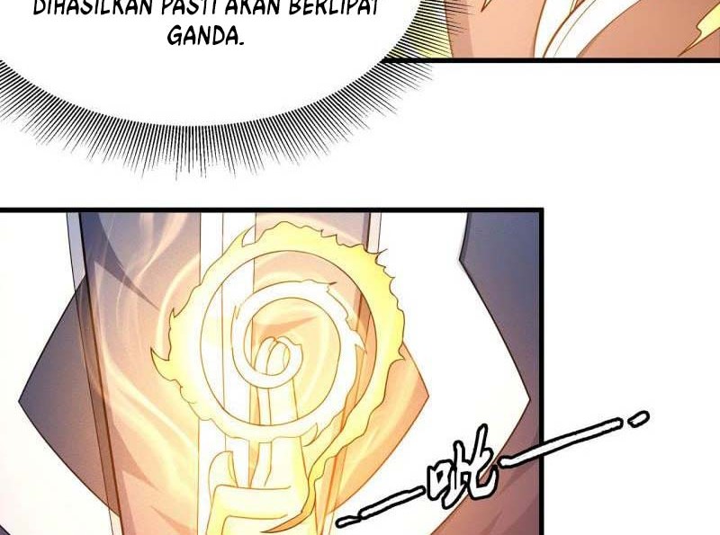 God of Martial Arts Chapter 156.3 Gambar 23