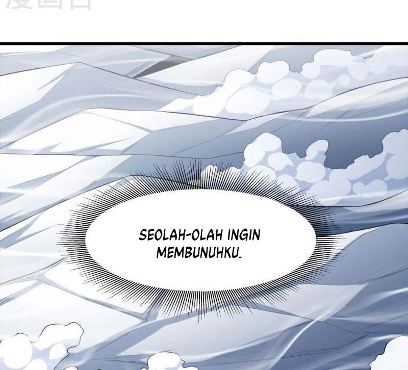 God of Martial Arts Chapter 156.3 Gambar 15