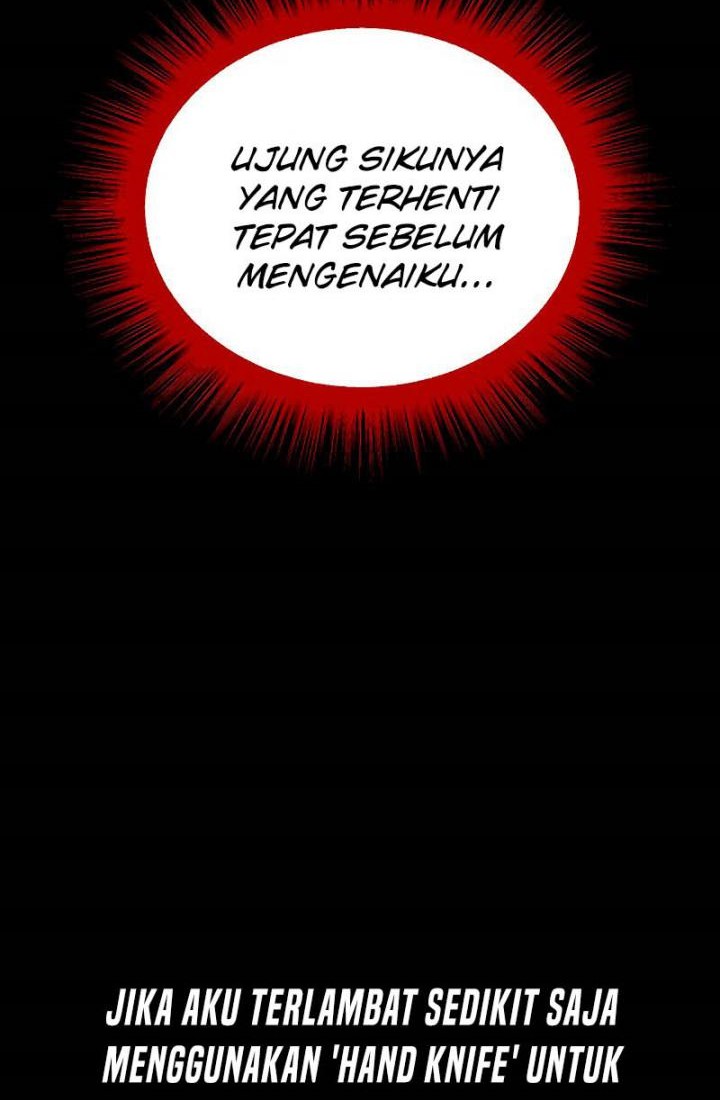 Mudang Association Chapter 77 Gambar 26