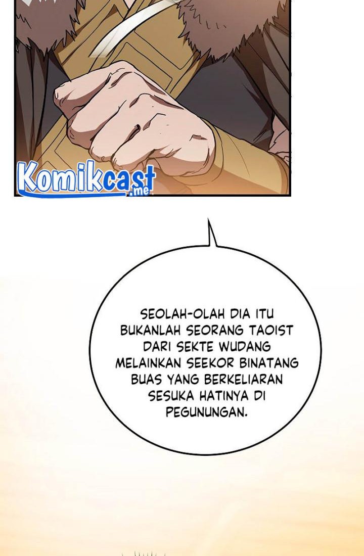 Mudang Association Chapter 77 Gambar 29