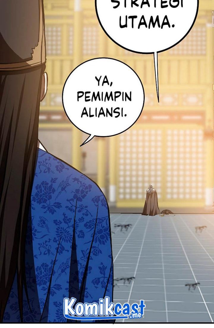 Mudang Association Chapter 77 Gambar 31