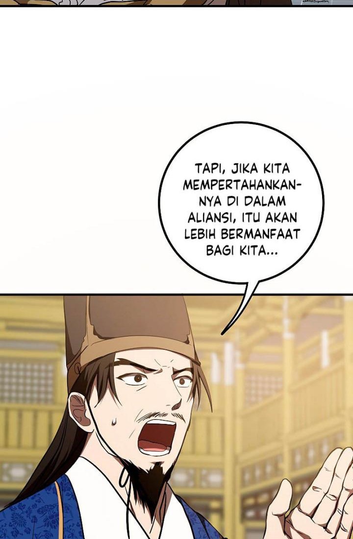 Mudang Association Chapter 77 Gambar 35