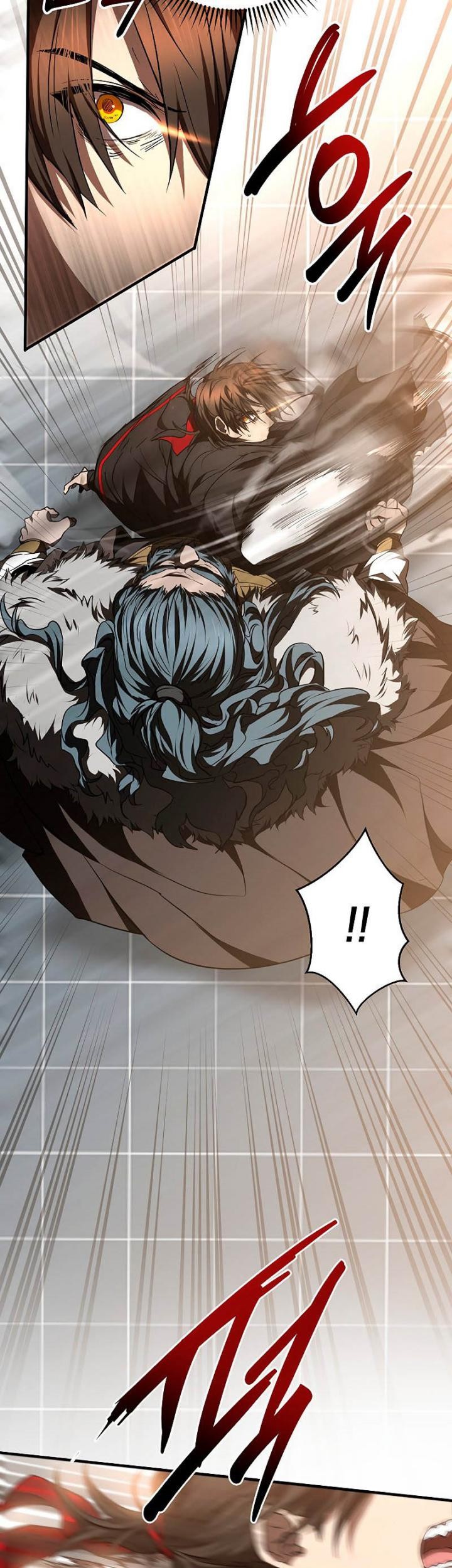 Mudang Association Chapter 77 Gambar 19