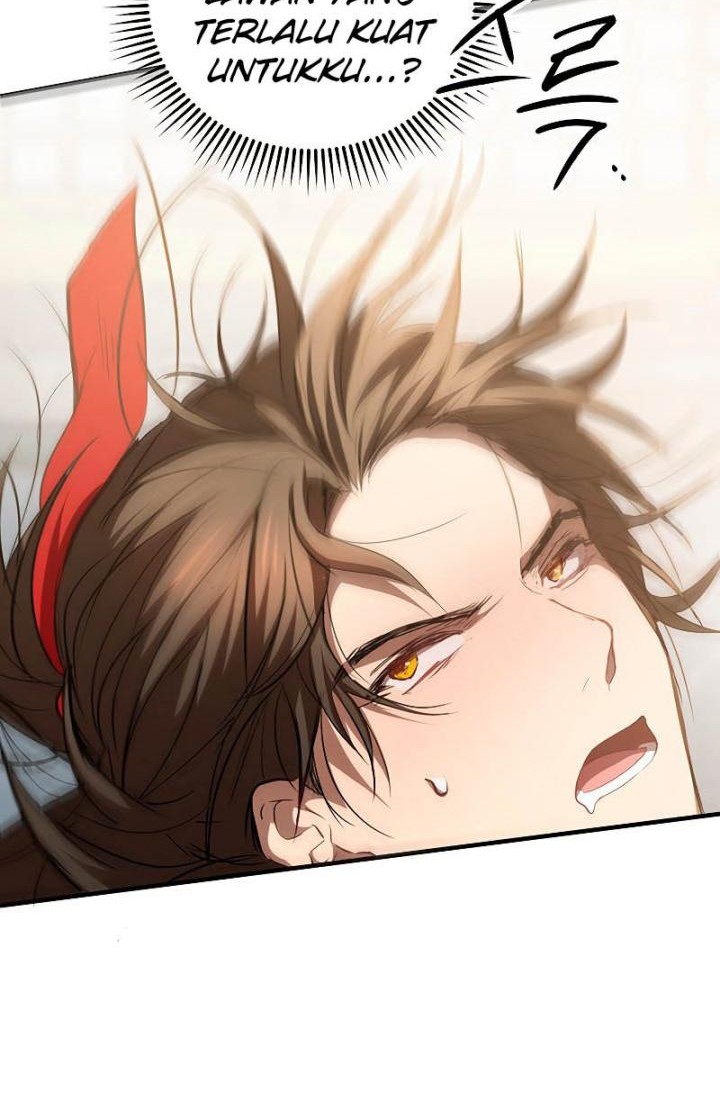 Mudang Association Chapter 77 Gambar 22