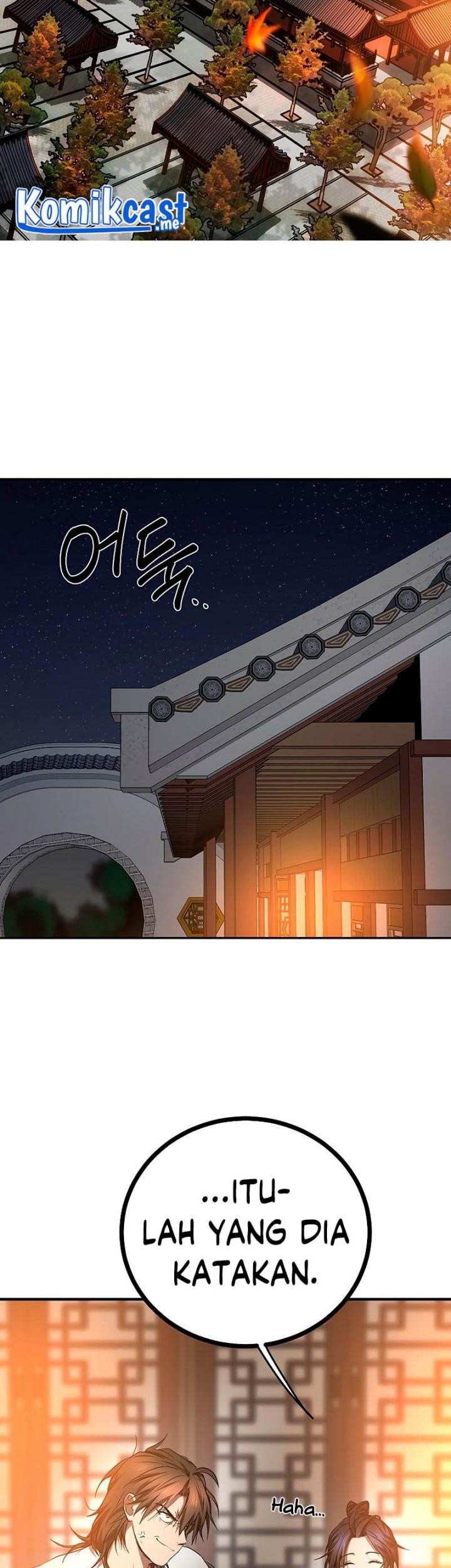 Mudang Association Chapter 77 Gambar 43