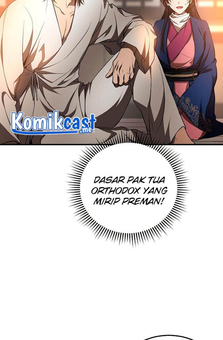 Mudang Association Chapter 77 Gambar 44