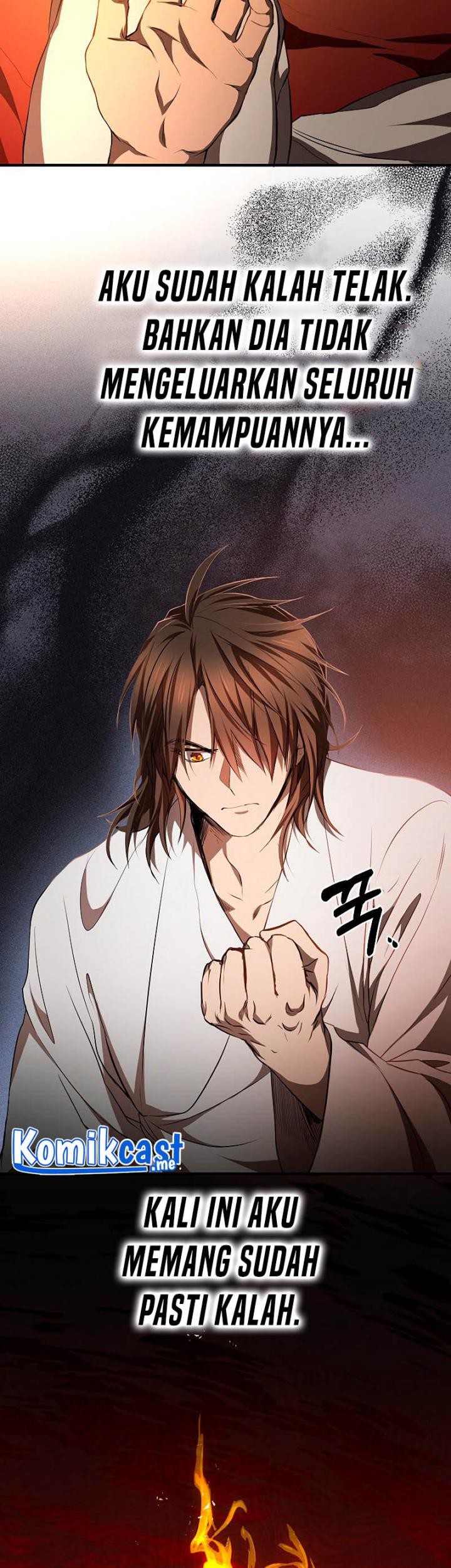 Mudang Association Chapter 77 Gambar 47