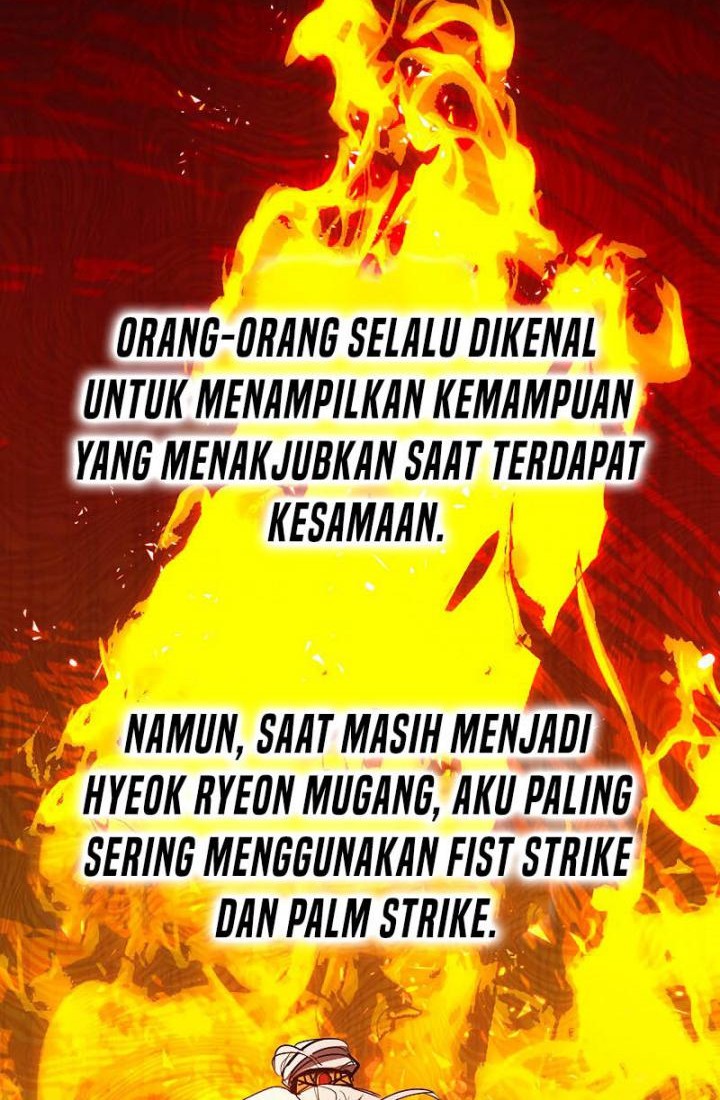 Mudang Association Chapter 77 Gambar 48