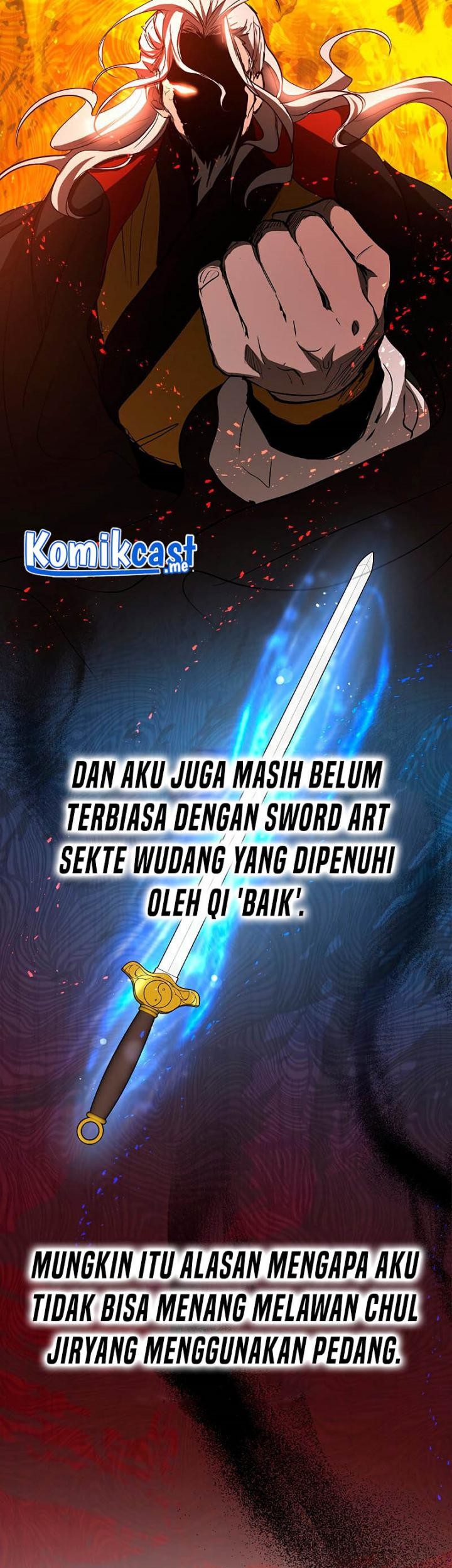 Mudang Association Chapter 77 Gambar 49