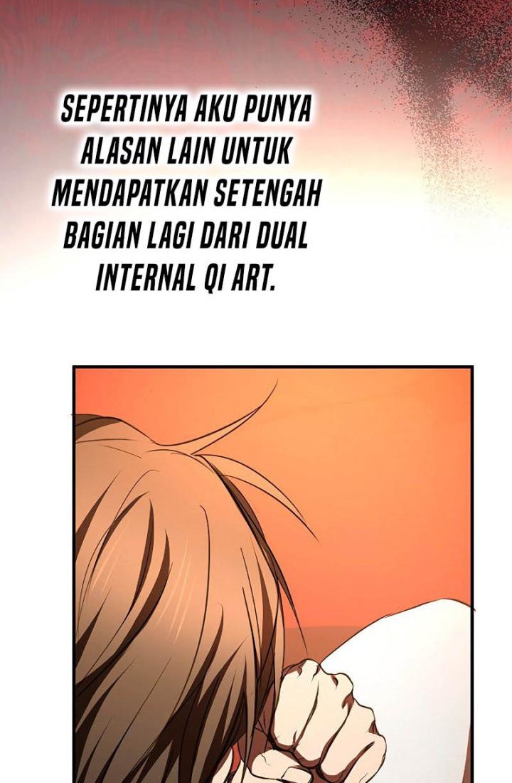 Mudang Association Chapter 77 Gambar 50