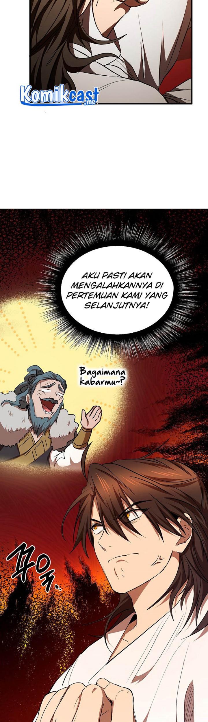 Mudang Association Chapter 77 Gambar 51