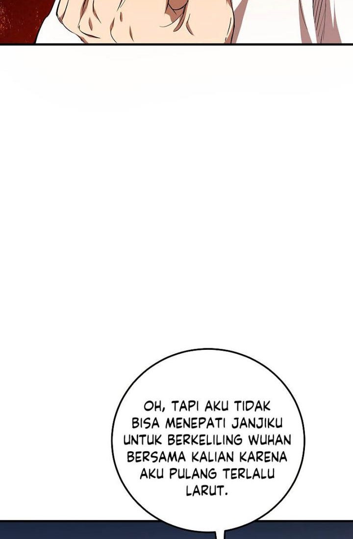 Mudang Association Chapter 77 Gambar 52