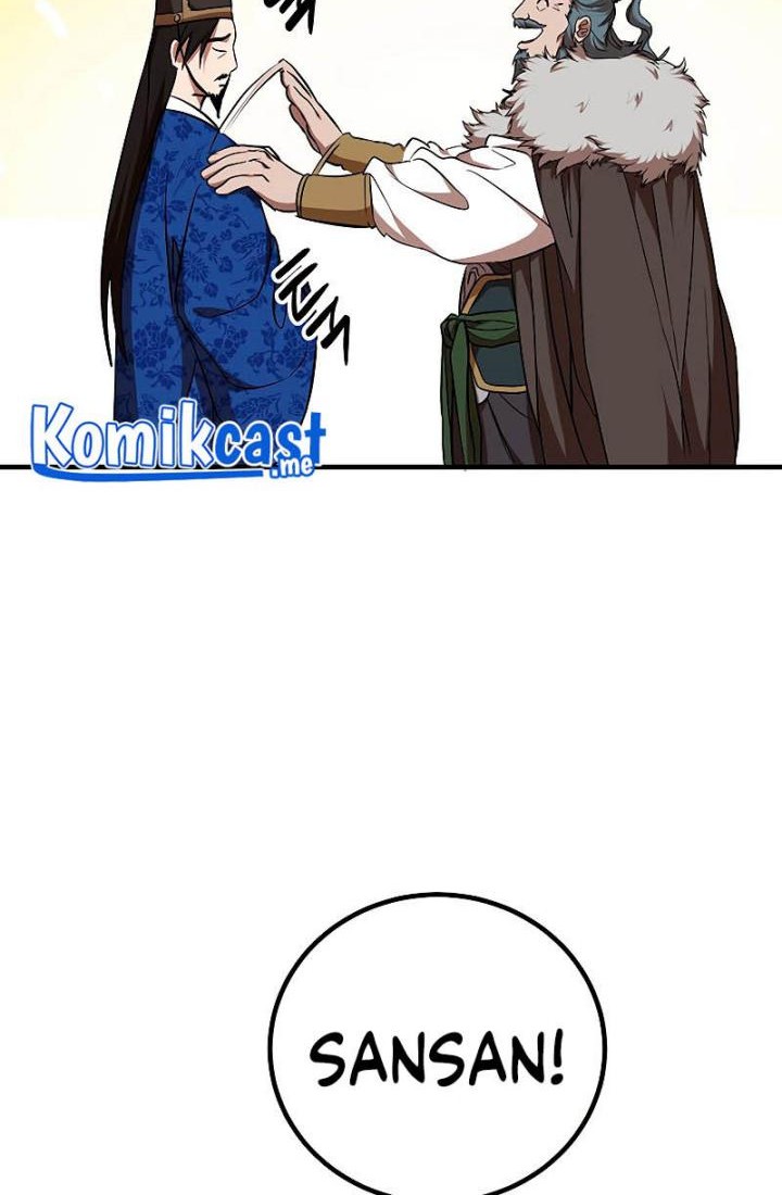 Mudang Association Chapter 77 Gambar 39