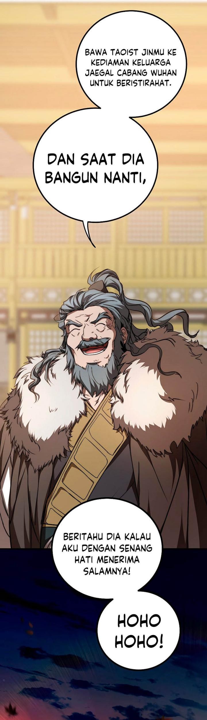 Mudang Association Chapter 77 Gambar 41