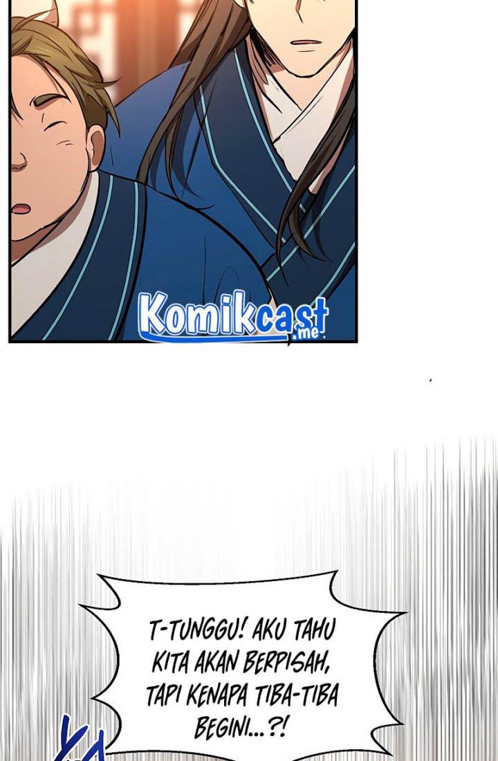 Mudang Association Chapter 77 Gambar 55