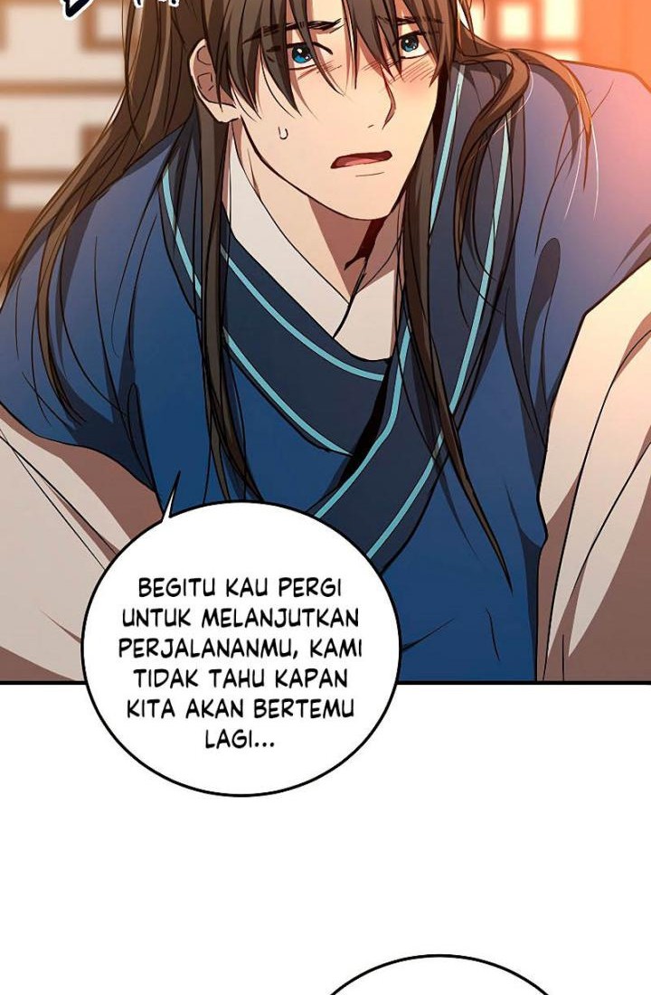 Mudang Association Chapter 77 Gambar 57