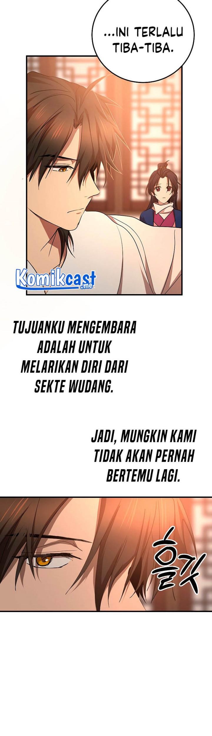 Mudang Association Chapter 77 Gambar 58