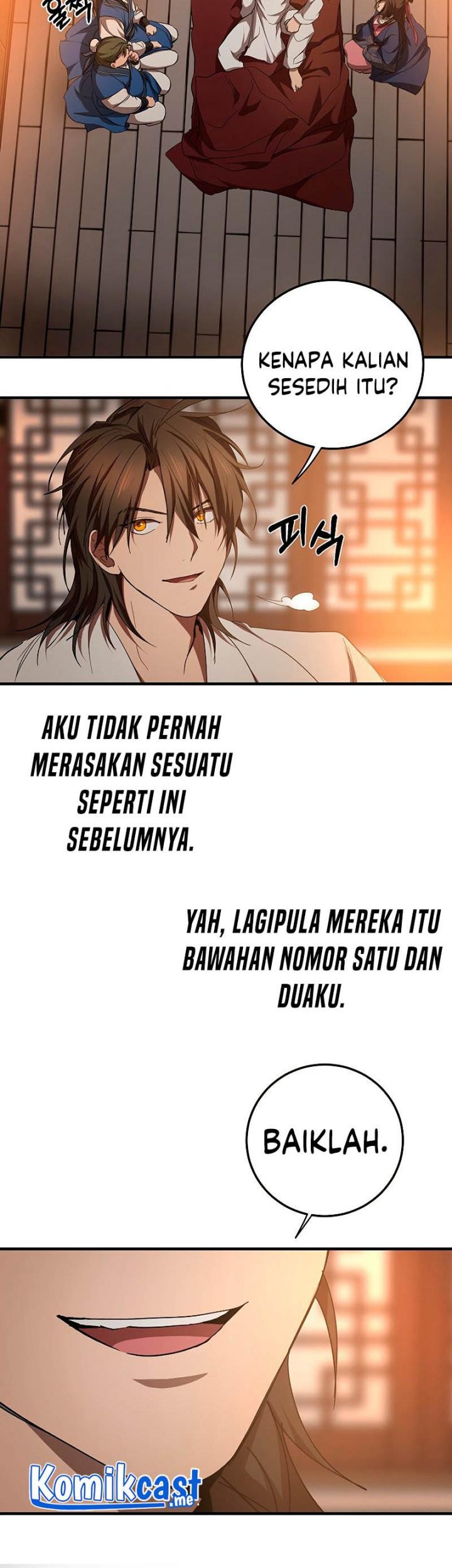 Mudang Association Chapter 77 Gambar 60