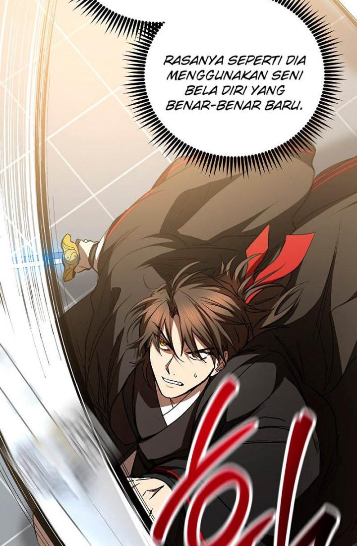 Mudang Association Chapter 77 Gambar 9