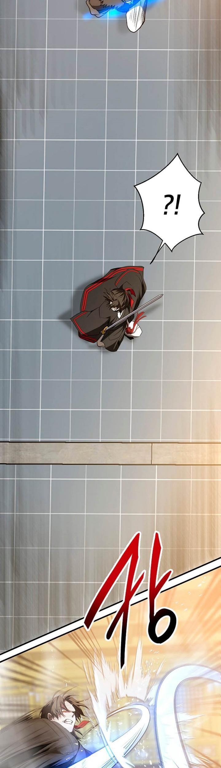 Mudang Association Chapter 77 Gambar 12