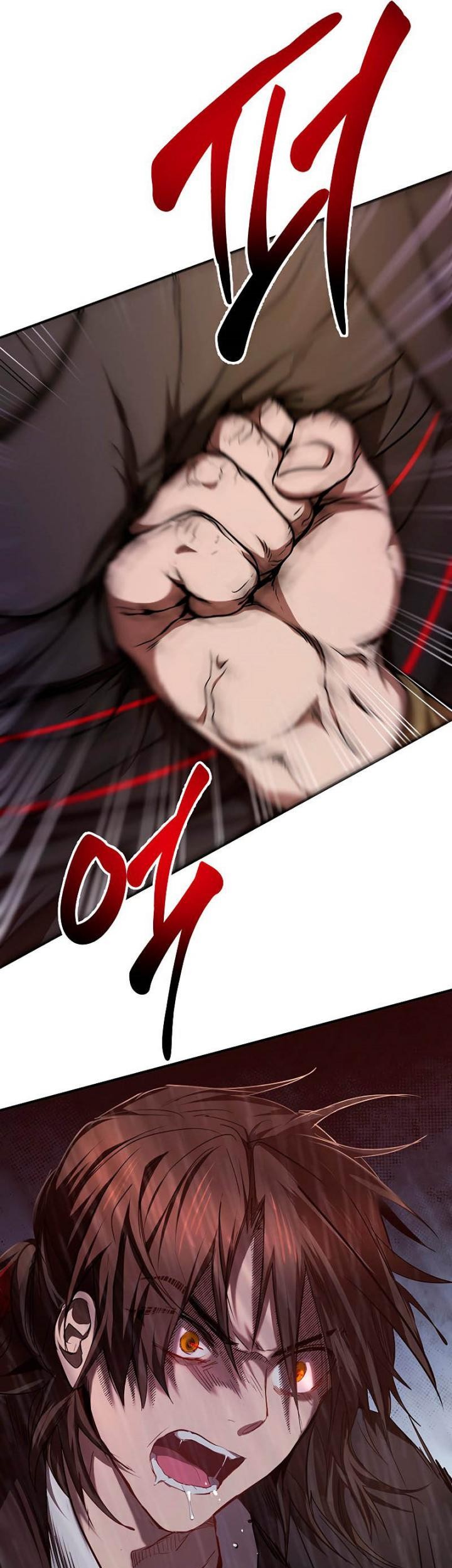 Mudang Association Chapter 77 Gambar 15