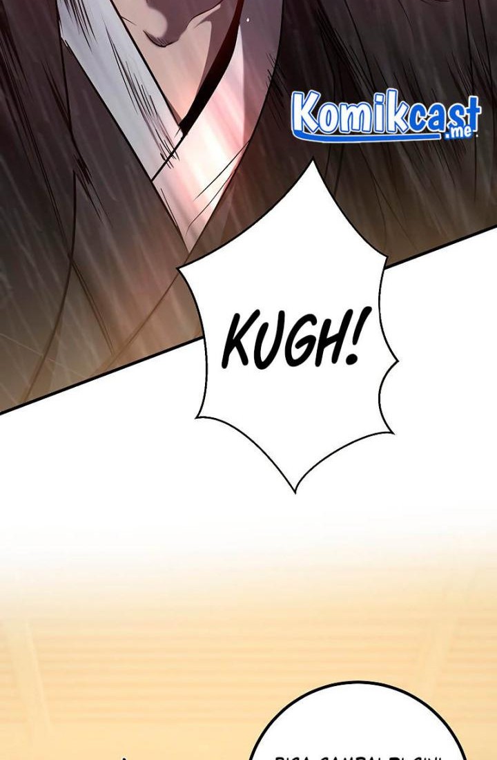 Mudang Association Chapter 77 Gambar 16