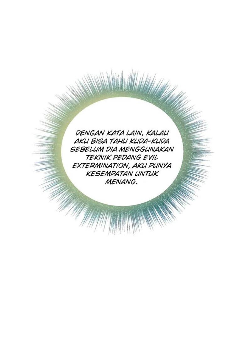 Mudang Association Chapter 76 Gambar 28