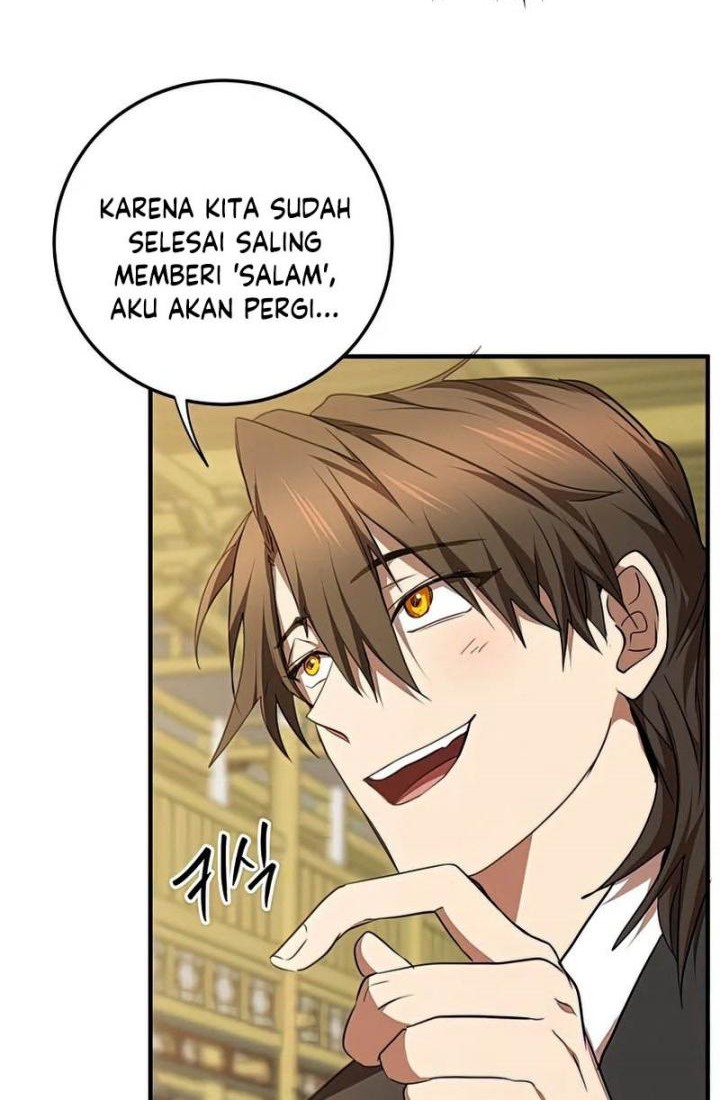 Mudang Association Chapter 76 Gambar 30