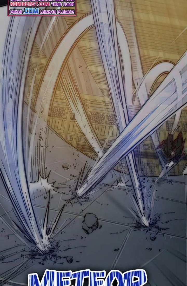 Mudang Association Chapter 76 Gambar 18