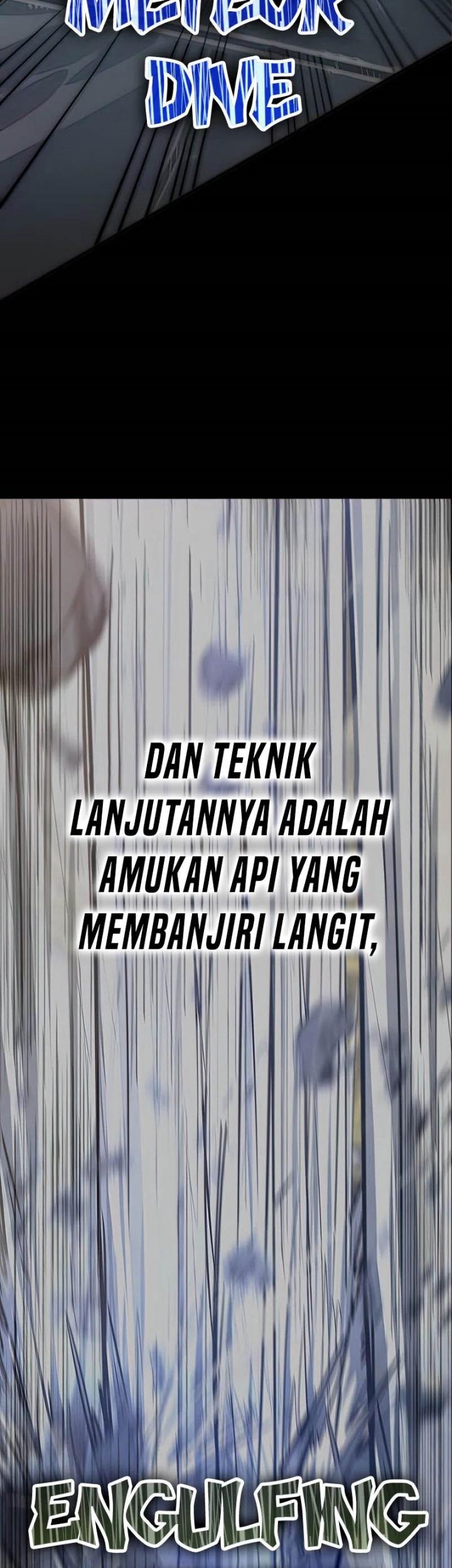 Mudang Association Chapter 76 Gambar 19