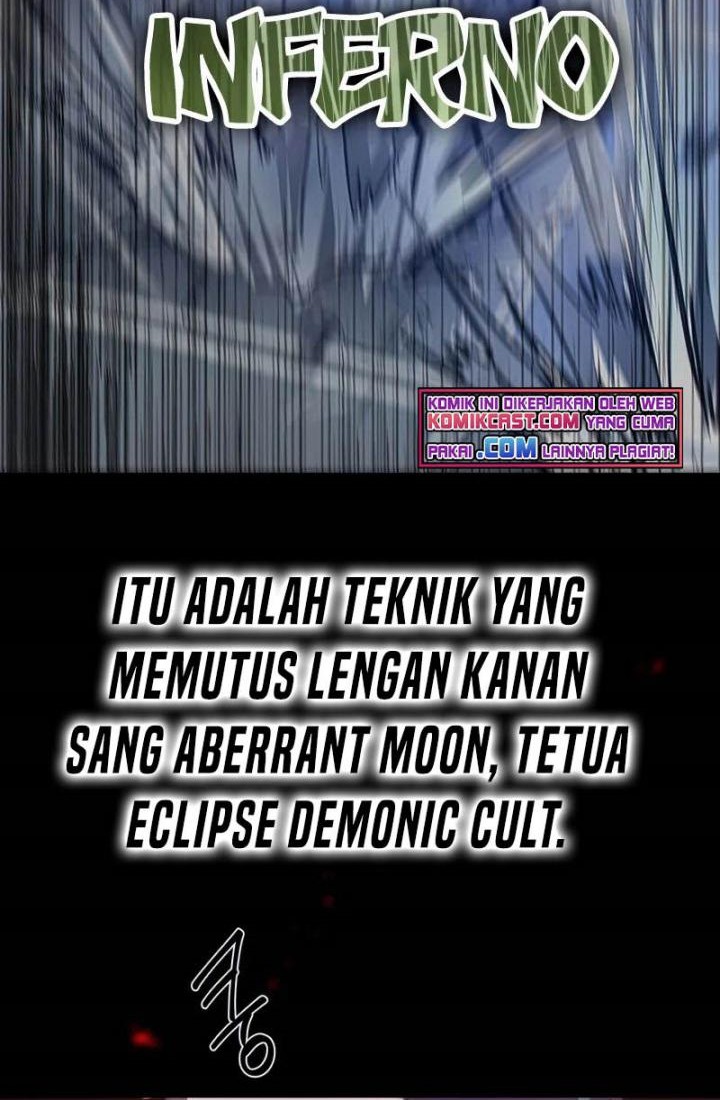 Mudang Association Chapter 76 Gambar 20