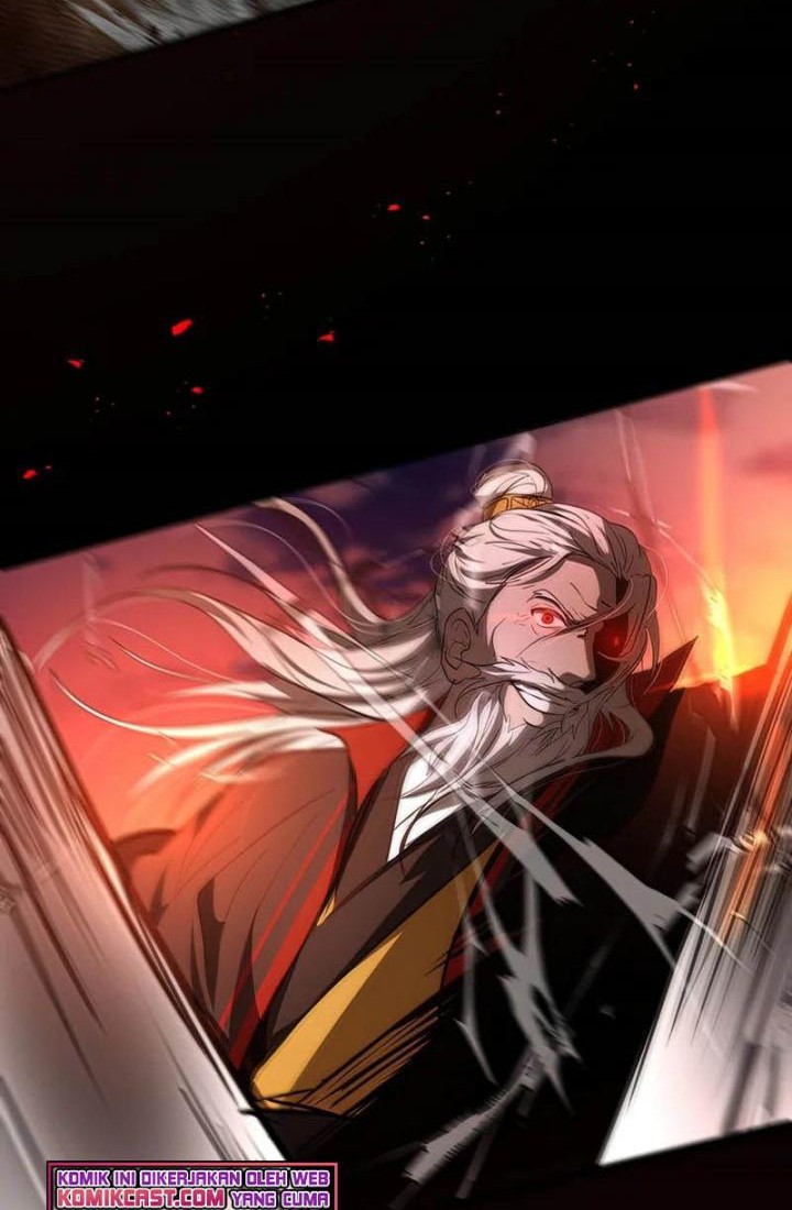 Mudang Association Chapter 76 Gambar 22