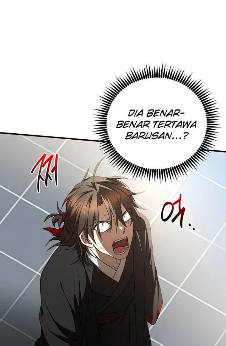 Mudang Association Chapter 76 Gambar 44