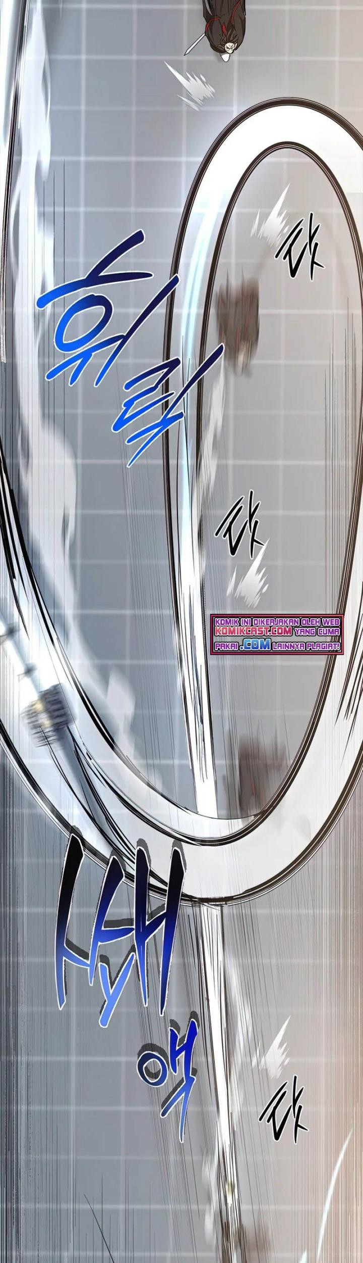 Mudang Association Chapter 76 Gambar 51