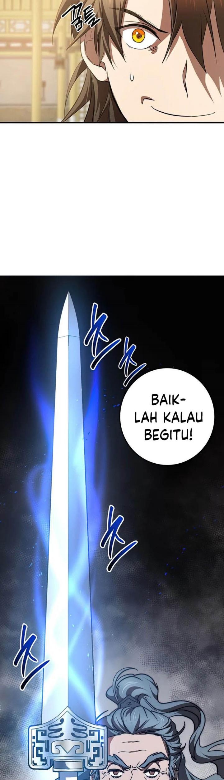 Mudang Association Chapter 76 Gambar 36