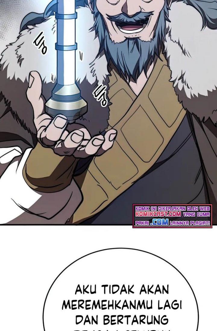 Mudang Association Chapter 76 Gambar 37