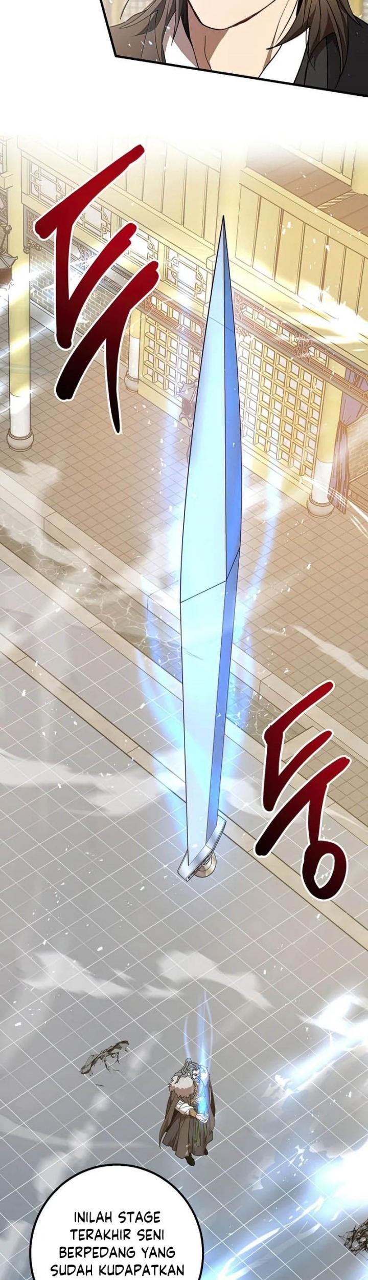 Mudang Association Chapter 76 Gambar 41