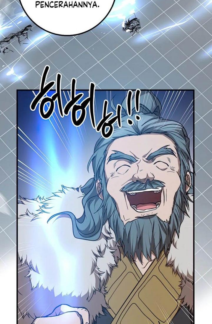 Mudang Association Chapter 76 Gambar 42