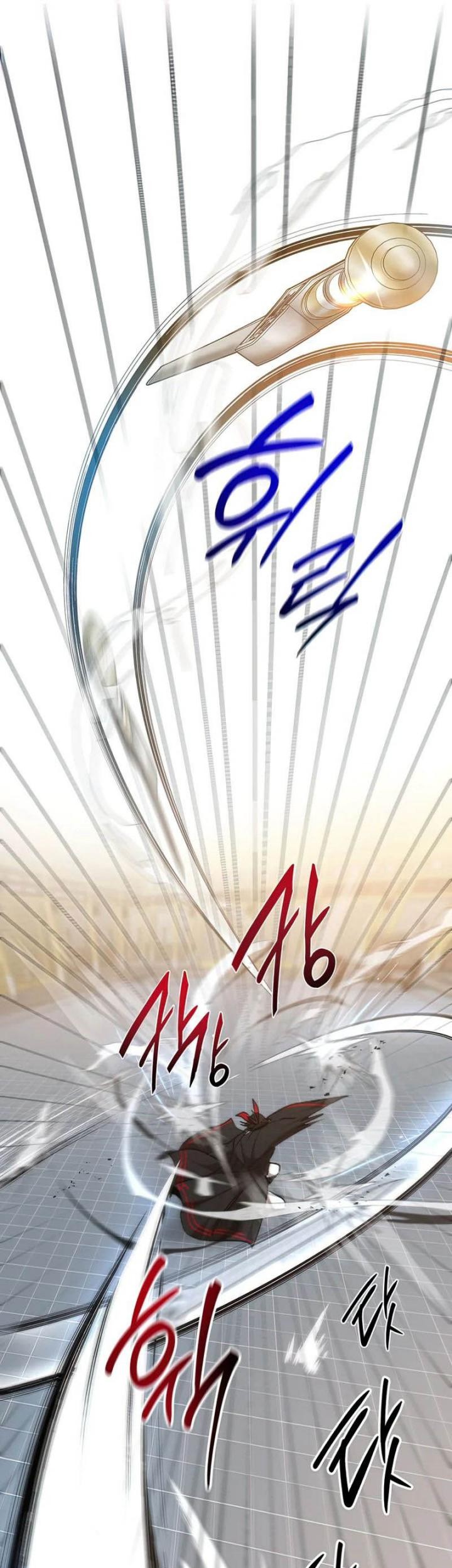 Mudang Association Chapter 76 Gambar 54