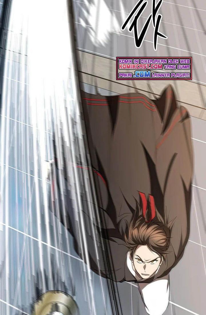 Mudang Association Chapter 76 Gambar 55