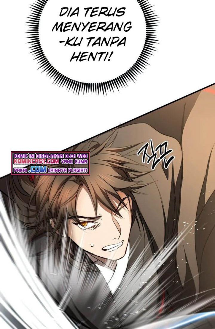 Mudang Association Chapter 76 Gambar 57