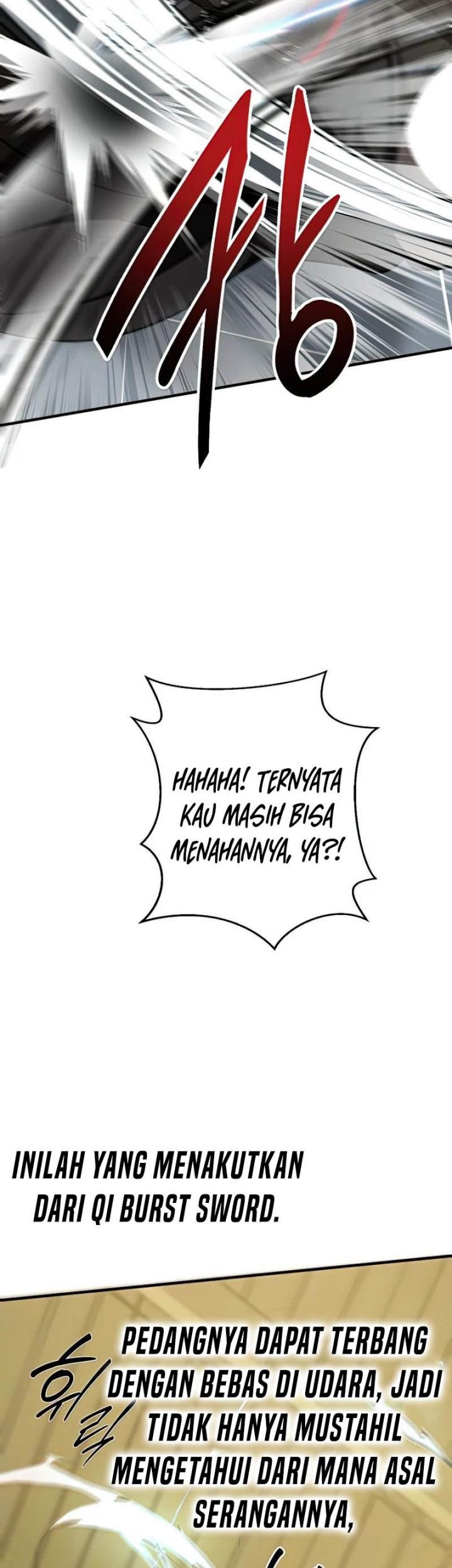 Mudang Association Chapter 76 Gambar 58