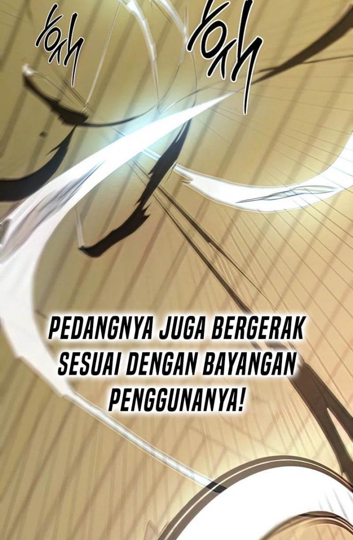 Mudang Association Chapter 76 Gambar 59